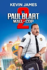 paul blart mall cop 2 2025 , DesireMovies