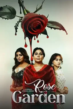 rose garden 2025 , DesireMovies