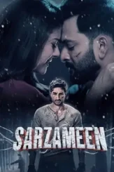 sarzameen 2025 , DesireMovies