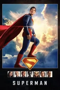 superman 2025 , DesireMovies