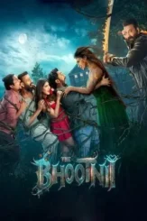 the bhootnii 2025 , DesireMovies
