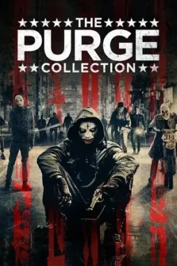 the purge 2013 , DesireMovies