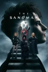 the sandman 2025 , DesireMovies