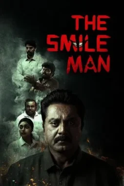 the smile man 2024 , DesireMovies