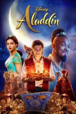 aladdin 2019 , DesireMovies