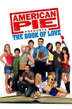 american pie presents the book of love 2009 , DesireMovies