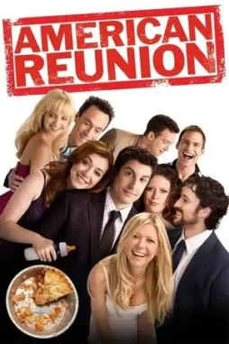 american reunion 2012 , DesireMovies