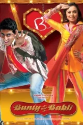 bunty aur babli 2005 , DesireMovies