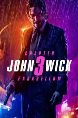 john wick chapter 3 parabellum 2019 , DesireMovies