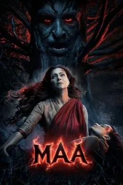 maa 2025 , DesireMovies