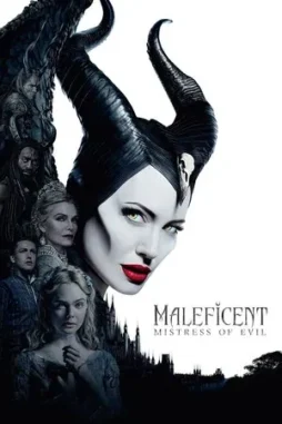 maleficent mistress of evil 2019 , DesireMovies