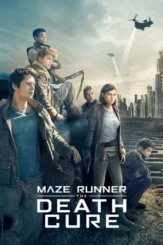 maze runner the death cure 2018 , DesireMovies