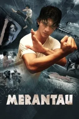 merantau 2009 , DesireMovies