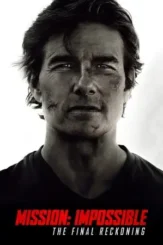 mission impossible the final reckoning 2025 , DesireMovies