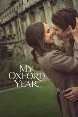 my oxford year 2025 , DesireMovies