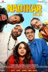 nadikar 2024 , DesireMovies