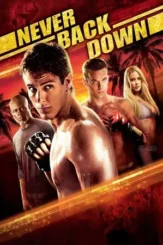 never back down 2008 , DesireMovies