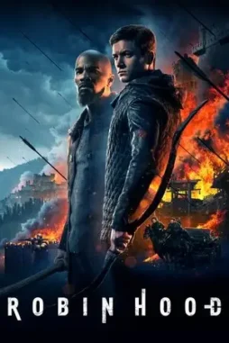 robin hood 2018 , DesireMovies