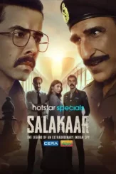 salakaar 2025 , DesireMovies