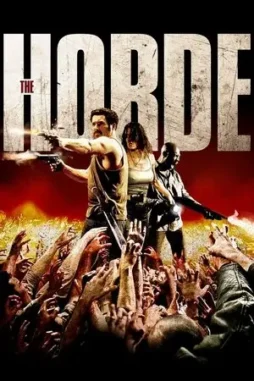 the horde 2009 , DesireMovies