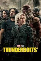 thunderbolts 2025 , DesireMovies
