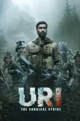 uri the surgical strike 2019 , DesireMovies