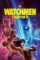 watchmen chapter ii 2024 , DesireMovies