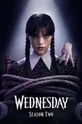 wednesday 2025 , DesireMovies