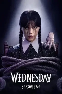 wednesday 2025 , DesireMovies