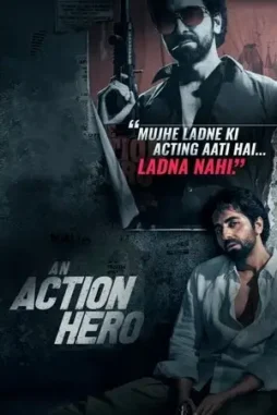 an action hero 2022 , DesireMovies