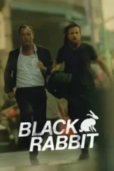 black rabbit 2025 , DesireMovies