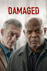 damaged 2024 , DesireMovies