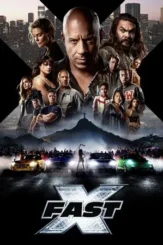 fast x 2023 , DesireMovies