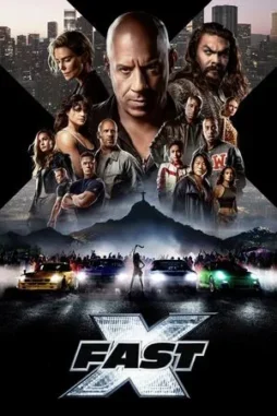 fast x 2023 , DesireMovies