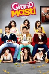 grand masti 2013 , DesireMovies