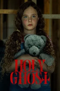 holy ghost 2025 , DesireMovies