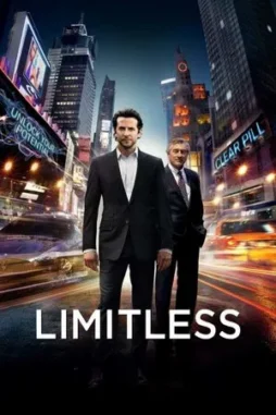 limitless 2011 , DesireMovies