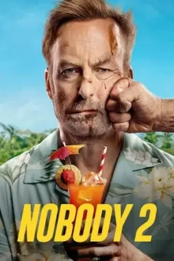 nobody 2 2025 , DesireMovies
