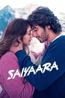 saiyaara 2025 , DesireMovies