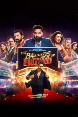 the ba ds of bollywood 2025 , DesireMovies