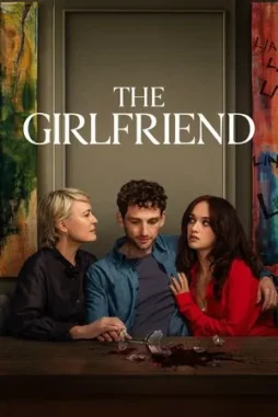 the girlfriend 2025 , DesireMovies