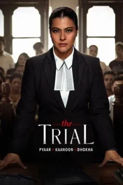 the trial 2025 , DesireMovies