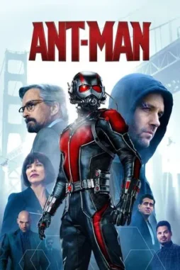 ant man 2015 , DesireMovies