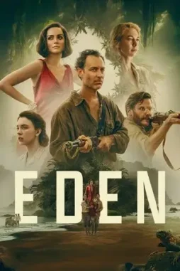 eden 2024 , DesireMovies