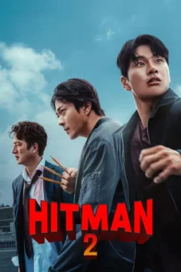 hitman 2 2024 , DesireMovies
