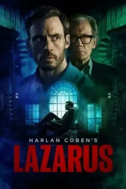 lazarus 2025 , DesireMovies