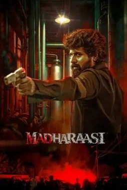 madharaasi 2025 , DesireMovies