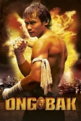 ong bak muay thai warrior 2003 , DesireMovies