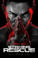 striking rescue 2024 , DesireMovies