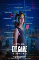 the game you never play alone 2025 , DesireMovies